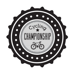 sport bike Vector Image