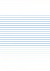 notebook background paper in line vector image