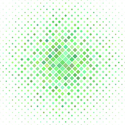 diagonal square pattern background - geometrical vector image