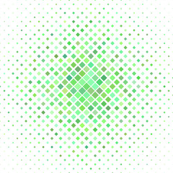 Diagonal square pattern background - geometrical vector