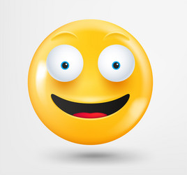 very happy emoticons