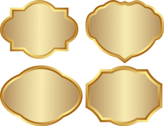Plaque Borders Vector Images (over 2,200)