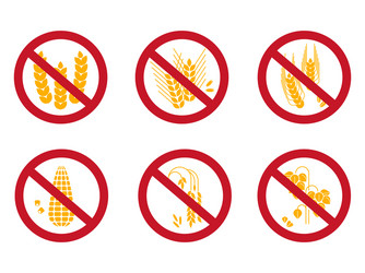 Gluten Free Vector Images (over 9,800)