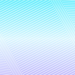 Dynamic Zigzag Gradient Pattern vector image