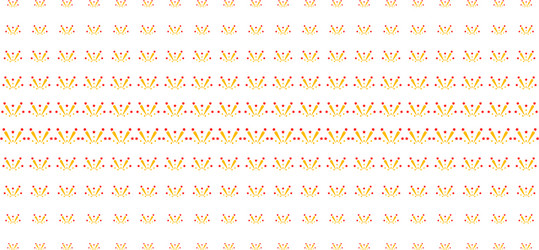 fireworks explosion shape halftone pattern vector image