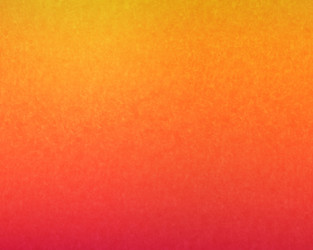 abstract textured orange gradient mesh background vector image