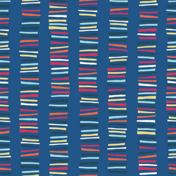 seamless texture with vertical blocks vector image