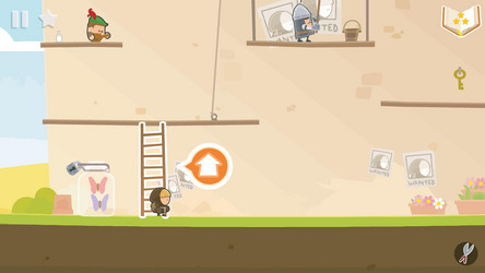complete set of level button game ui pop-up icon vector image