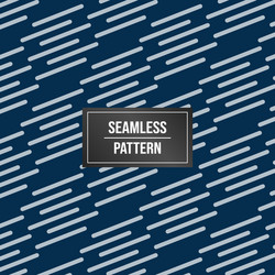 geometric pattern background modern abstract vector image