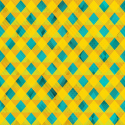 yellow color cloth seamless pattern vector image