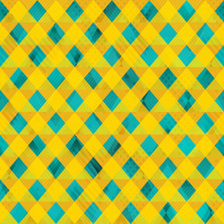 Yellow color cloth seamless pattern vector