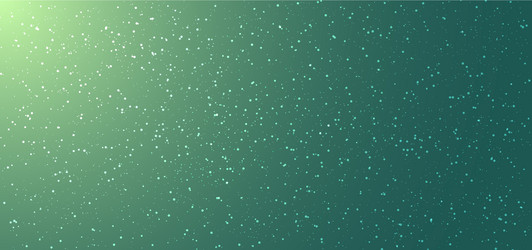 abstract dotted pattern splash with light vector image