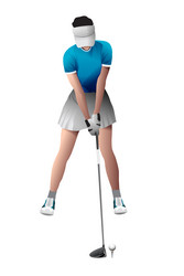 Driving Posture Vector Images (63)