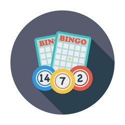 Bingo Icon Vector Images (over 6,600)