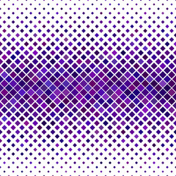 diagonal square pattern background - geometrical vector image