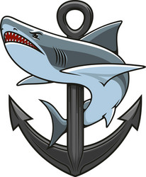 Shark Army Logo