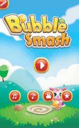 Level Button Game UI Pop-Up Icons vector image