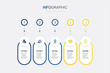 user authentication internet security mobile vector image