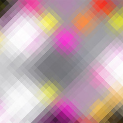 geometric abstract pattern vector image