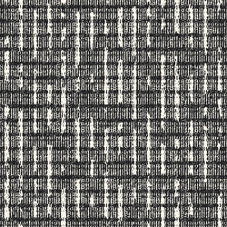 mesh textured broken striped pattern vector image