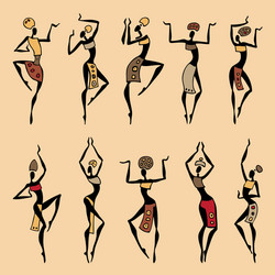 Dancing Indian Woman Vector Images (over 2,100)