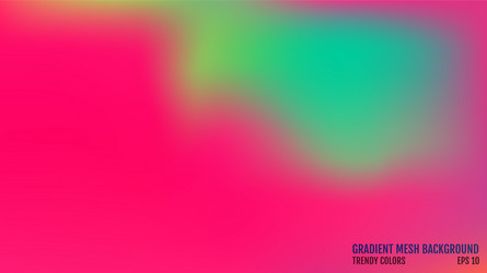 Modern background colors transition concept vector