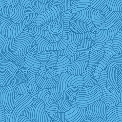 Abstract seamless pattern Royalty Free Vector Image