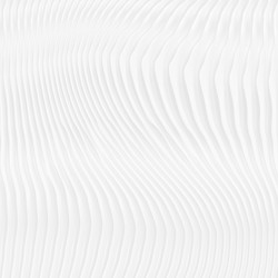 white texture abstract pattern seamless wave wavy vector image