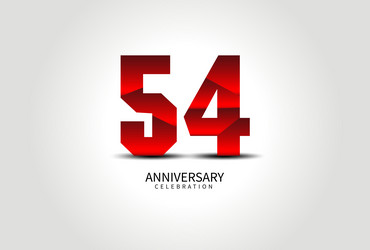 Happy Birthday 54 Vector Images (over 290)