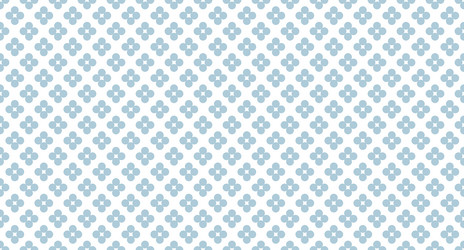 seamless polka dot pattern repeating texture vector image
