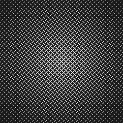 halftone stripe pattern background design vector image