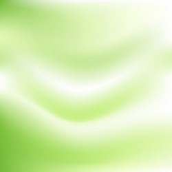 Gradient Green Mesh Background vector image