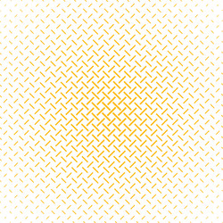 retro abstract halftone line background pattern vector