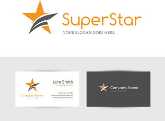 5,279 Super Star Logo Images, Stock Photos, 3D objects, & Vectors