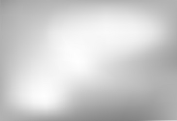 Gradient gray abstract background blurred smooth vector