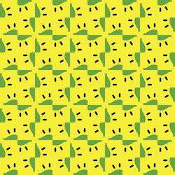 seamless pattern texture background vector image