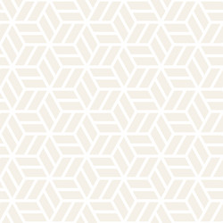 Subtle Hexagonal Pattern vector image
