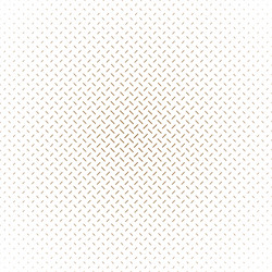 retro halftone line background pattern design vector image