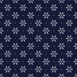 abstract pattern of modern design a template vector image