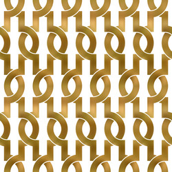 abstract repeatable pattern background golden vector image