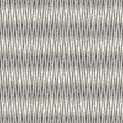 zigzag textured subtle striped pattern vector image