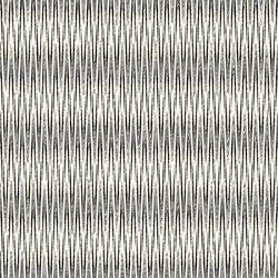 Zigzag textured subtle striped pattern vector