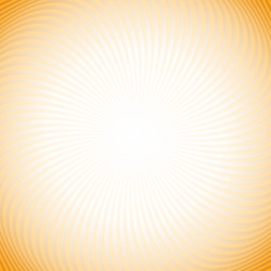 abstract spiral ray background vector image