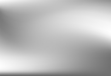 Smooth Gray Gradient Background vector image