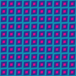 Geometric Colorful Abstract Pattern vector image
