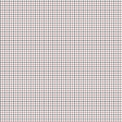 seamless mesh pattern in black and red vector image