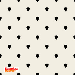 seamless pattern vector image