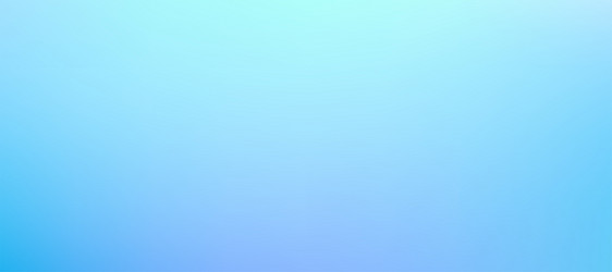 Blue Gradient Abstract Background vector image
