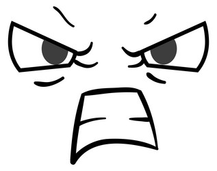 rage faces angry