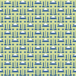 seamless pattern texture background vector image